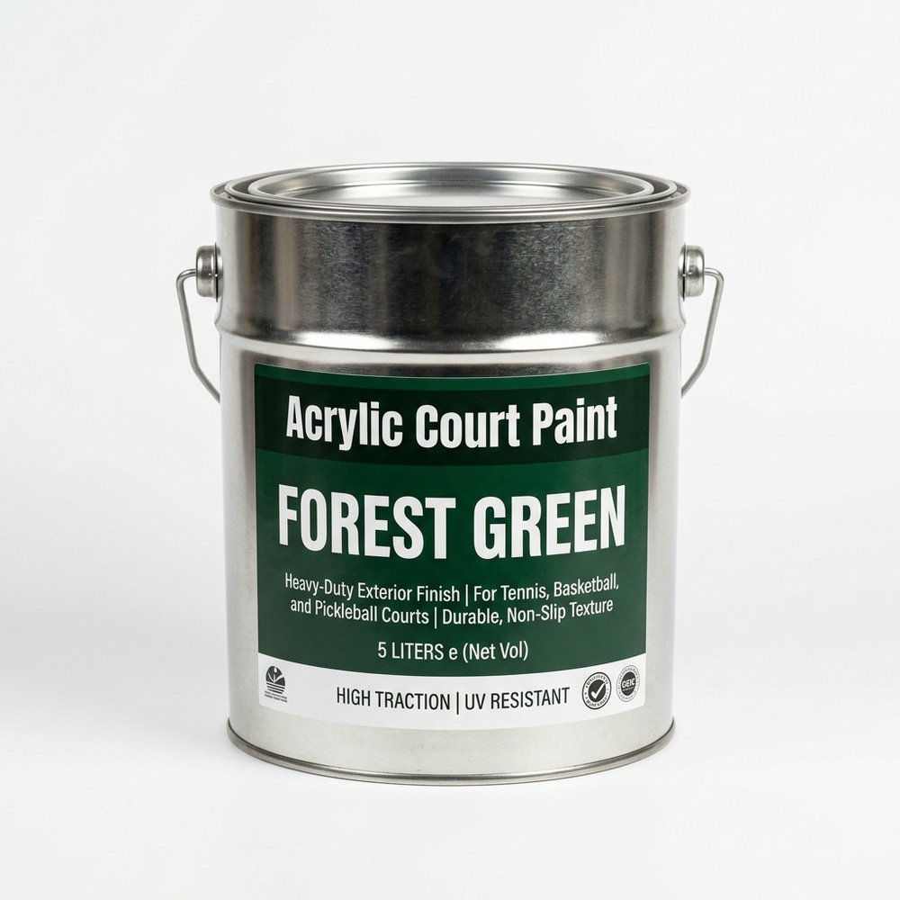 Court Paint