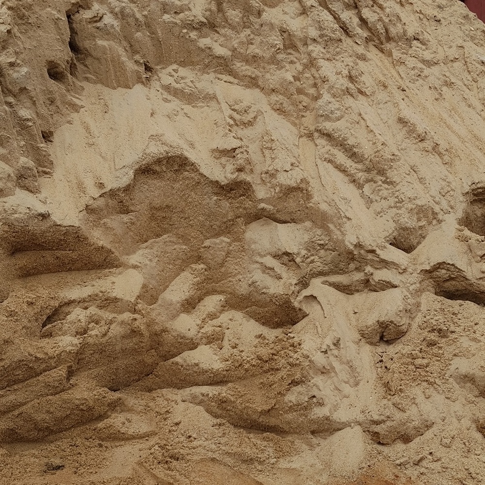 Washed River Sand (per m³)