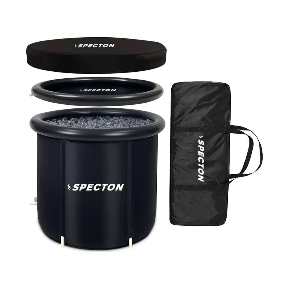 Specton Recovery Tub (Portable Ice Bath, 320 L)